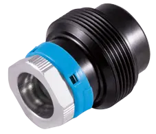 25mm x 20mm Reducer - Air Fitting Blueline Air Systems
