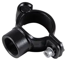 25mm x 1/2" FNPT Saddle Branch - Air fitting Blueline Air Systems